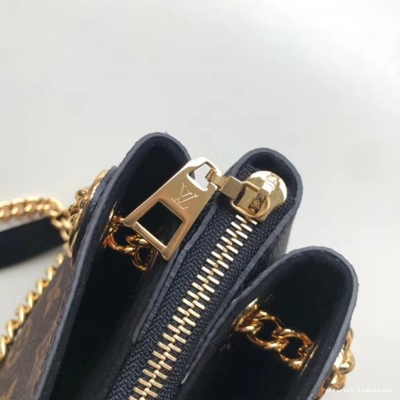 Official oldcobbler BB Vuitton SURENE Louis 0806